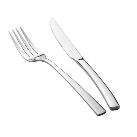 ZESTAW SZTUĆCÓW SZTUĆCE DO STEKÓW 12 szt. BERLINGER HAUS BH-3046 Berlinger haus