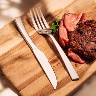 ZESTAW SZTUĆCÓW SZTUĆCE DO STEKÓW 12 szt. BERLINGER HAUS BH-3088 Berlinger haus