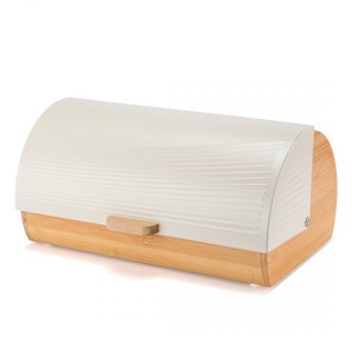 CHLEBAK BAMBUSOWY POJEMNIK NA PIECZYWO E-6078 Elitehoff