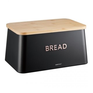 CHLEBAK STALOWY Z DESKĄ DO KROJENIA KINGHOFF KH-1948 Kinghoff