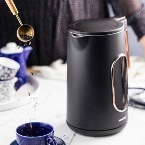 CZAJNIK ELEKTRYCZNY 1,7L KLAUSBERG KB-7892 LED REGULACJA TEMPERATURY Klausberg