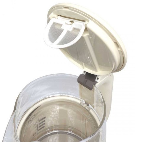 CZAJNIK ELEKTRYCZNY 1L KLAUSBERG KB-7893 LED REGULACJA TEMPERATURY Klausberg