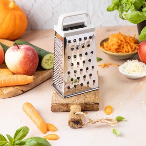 CZTEROSTRONNA TARKA KUCHENNA KINGHOFF KH-1986 Kinghoff