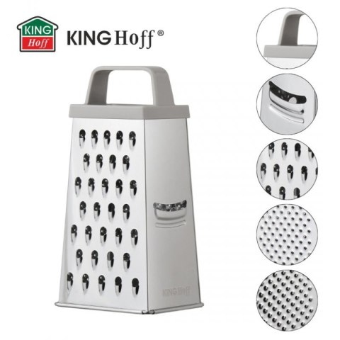 CZTEROSTRONNA TARKA KUCHENNA KINGHOFF KH-1986 Kinghoff