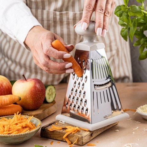 CZTEROSTRONNA TARKA KUCHENNA KINGHOFF KH-1988 Kinghoff