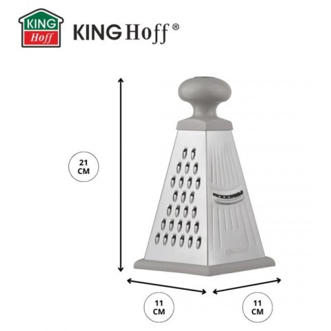 CZTEROSTRONNA TARKA KUCHENNA KINGHOFF KH-1988 Kinghoff
