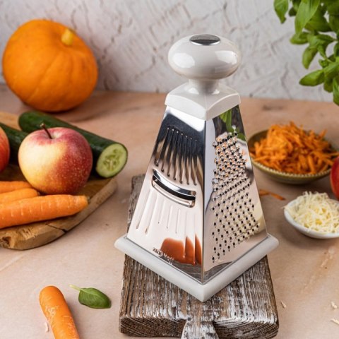 CZTEROSTRONNA TARKA KUCHENNA KINGHOFF KH-1988 Kinghoff