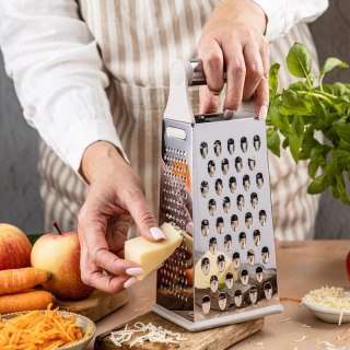 CZTEROSTRONNA TARKA KUCHENNA KINGHOFF KH-1989 Kinghoff