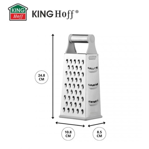 CZTEROSTRONNA TARKA KUCHENNA KINGHOFF KH-1989 Kinghoff