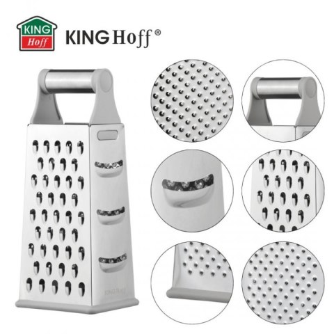 CZTEROSTRONNA TARKA KUCHENNA KINGHOFF KH-1989 Kinghoff