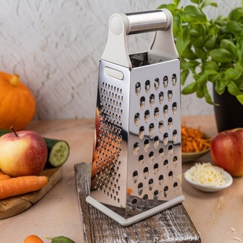 CZTEROSTRONNA TARKA KUCHENNA KINGHOFF KH-1989 Kinghoff