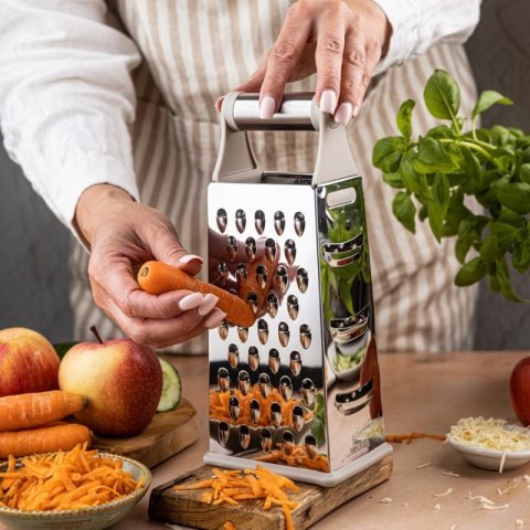 CZTEROSTRONNA TARKA KUCHENNA KINGHOFF KH-1989 Kinghoff