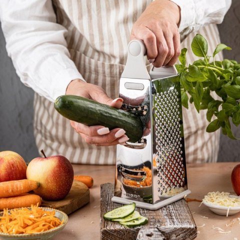 CZTEROSTRONNA TARKA KUCHENNA KINGHOFF KH-1989 Kinghoff