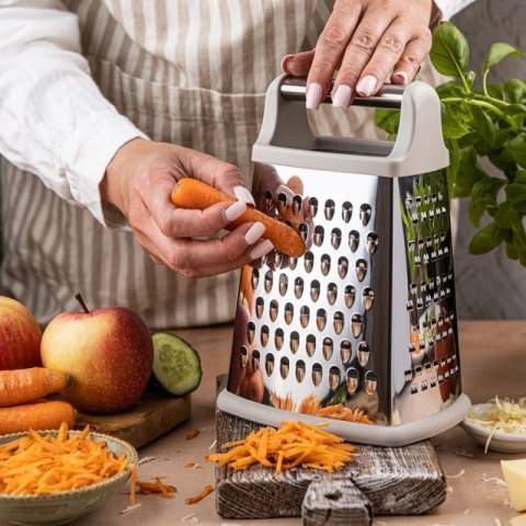 CZTEROSTRONNA TARKA KUCHENNA KINGHOFF KH-1990 Kinghoff