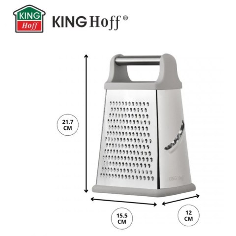 CZTEROSTRONNA TARKA KUCHENNA KINGHOFF KH-1990 Kinghoff