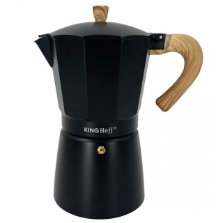 KAWIARKA ZAPARZACZ DO KAWY 600ml KINGHOFF KH-1888 INDUKCJA Kinghoff