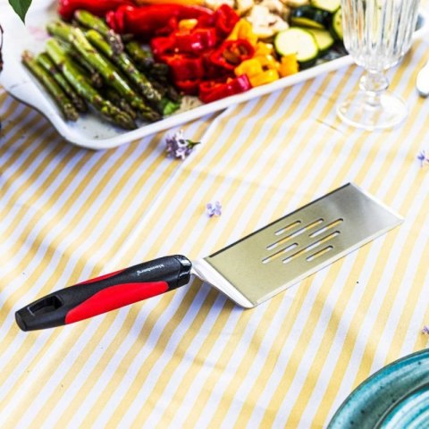 ŁOPATKA STALOWA 36 cm DO GRILLA KLAUSBERG KB-7897 Klausberg