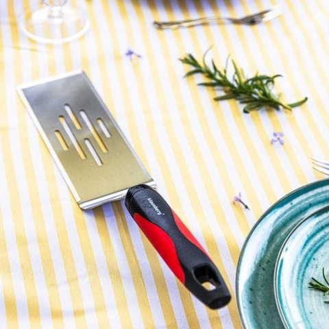 ŁOPATKA STALOWA 36 cm DO GRILLA KLAUSBERG KB-7897 Klausberg