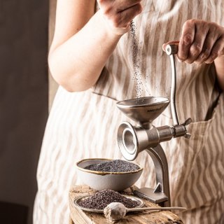 MASZYNKA MŁYNEK DO MIELENIA MAKU ORZECHÓW KINGHOFF KH-1952 Kinghoff