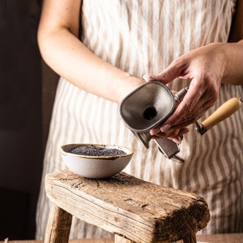 MASZYNKA MŁYNEK DO MIELENIA MAKU ORZECHÓW KINGHOFF KH-1952 Kinghoff