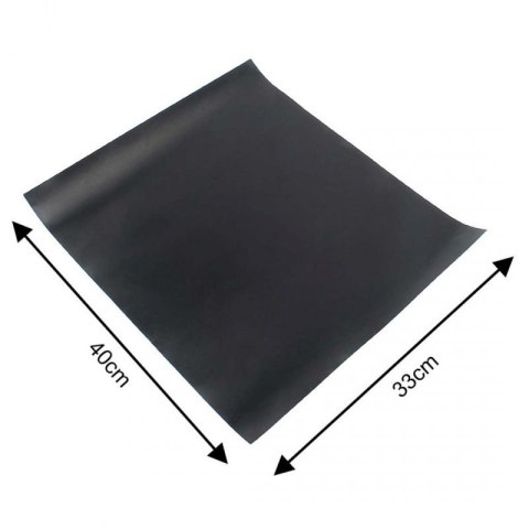 MATA DO GRILLOWANIA 40x33 cm 3 szt. KINGHOFF KH-1920 Kinghoff