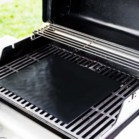 MATA DO GRILLOWANIA 40x33 cm 3 szt. KINGHOFF KH-1920 Kinghoff