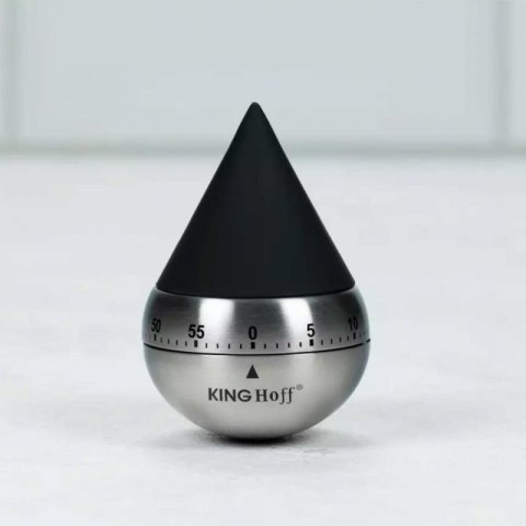 MINUTNIK KUCHENNY MECHANICZNY KINGHOFF KH-1677 Kinghoff