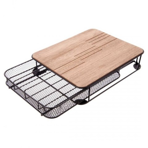 ORGANIZER NA KAPSUŁKI PODSTAWKA POD EKSPRES 811259 NESPRESSO DOLCE GUSTO Orion