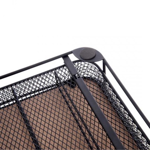 ORGANIZER NA KAPSUŁKI PODSTAWKA POD EKSPRES 811259 NESPRESSO DOLCE GUSTO Orion