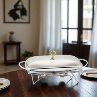 PODGRZEWACZ ŻAROODPORNY STOŁOWY 3L KLAUSBERG KB-7921 Klausberg