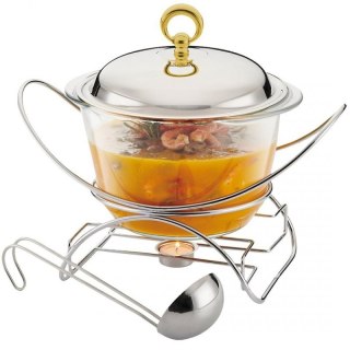 PODGRZEWACZ ŻAROODPORNY WAZA 4L KLAUSBERG KB-7920 Klausberg