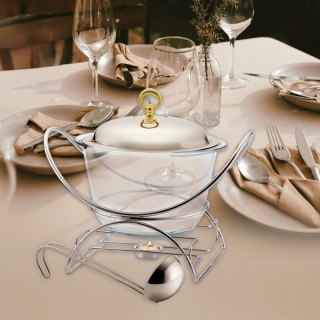 PODGRZEWACZ ŻAROODPORNY WAZA 4L KLAUSBERG KB-7920 Klausberg