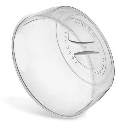 POKRYWKA DO KUCHENKI MIKROFALOWEJ MIKROFALI 26cm 152607 Orion
