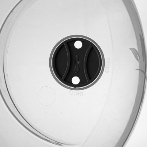 POKRYWKA DO KUCHENKI MIKROFALOWEJ MIKROFALI 29cm 152614 Orion