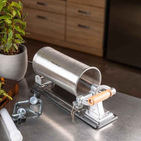 RĘCZNA NADZIEWARKA DO KIEŁBASY 3kg KLAUSBERG KB-7928 Klausberg