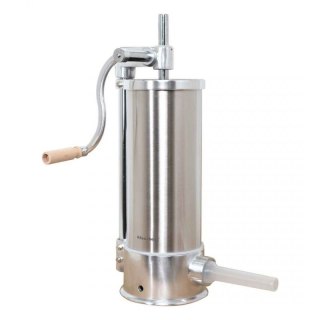 RĘCZNA NADZIEWARKA DO KIEŁBASY 5kg KLAUSBERG KB-7927 PIONOWA Klausberg