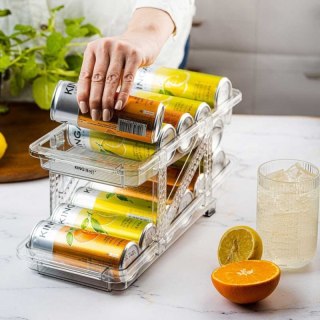 REGULOWANY ORGANIZER GRAWITACYJNY NA PUSZKI KINGHOFF KH-1944 Kinghoff