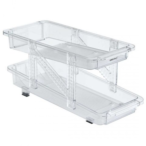 REGULOWANY ORGANIZER GRAWITACYJNY NA PUSZKI KINGHOFF KH-1944 Kinghoff