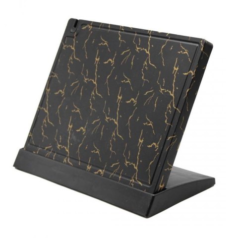 STOJAK BLOK MAGNETYCZNY NA NOŻE Z OSTRZAŁKĄ 3772 Brunbeste