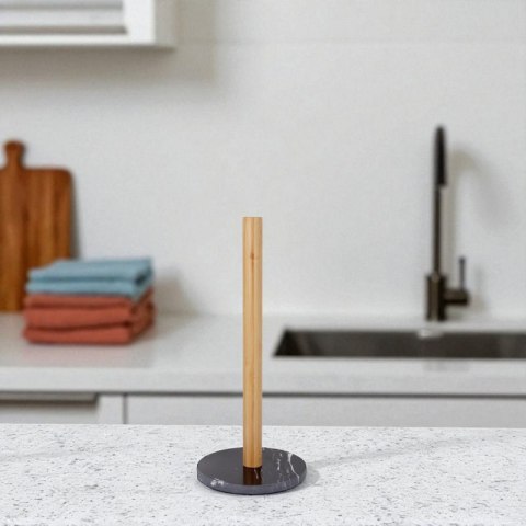 STOJAK NA RĘCZNIKI PAPIEROWE Z MARMUROWĄ PODSTAWĄ 3380 Brunbeste