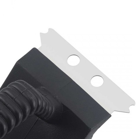 SZCZOTKA 3w1 DO CZYSZCZENIA RUSZTU GRILLA KINGHOFF KH-1913 Kinghoff