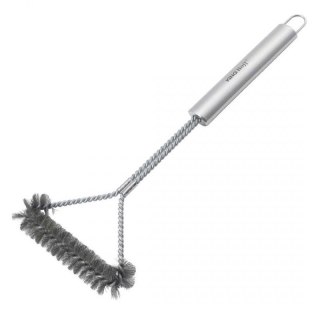 SZCZOTKA STALOWA DO CZYSZCZENIA RUSZTU GRILLA KINGHOFF KH-1915 Kinghoff