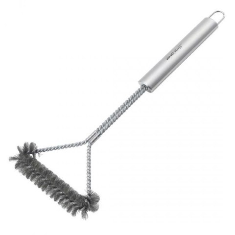 SZCZOTKA STALOWA DO CZYSZCZENIA RUSZTU GRILLA KINGHOFF KH-1915 Kinghoff