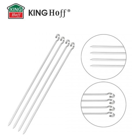 SZPIKULCE 36cm DO GRILLOWANIA SZASZŁYKÓW KINGHOFF KH-1914 Kinghoff