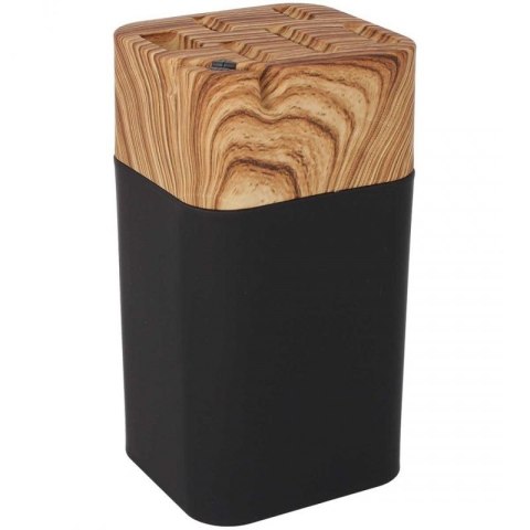 ZESTAW NOŻY KUCHENNYCH W STOJAKU Z OSTRZAŁKĄ 3775 Brunbeste