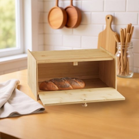 CHLEBAK POJEMNIK BAMBUSOWY NA PIECZYWO KLAUSBERG KB-7934 Klausberg