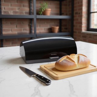 CHLEBAK POJEMNIK STALOWY NA PIECZYWO KLAUSBERG KB-7931 Klausberg