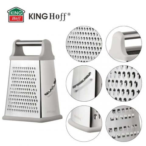 CZTEROSTRONNA TARKA KUCHENNA KINGHOFF KH-1990 Kinghoff