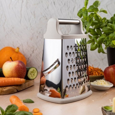 CZTEROSTRONNA TARKA KUCHENNA KINGHOFF KH-1990 Kinghoff