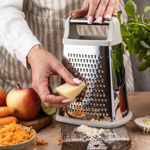 CZTEROSTRONNA TARKA KUCHENNA KINGHOFF KH-1990 Kinghoff